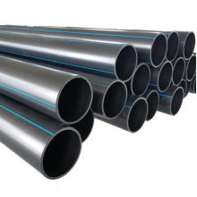 Plastic Pipe HDPE Pipe / Poly Pipe / PE Pipe for Water Supply